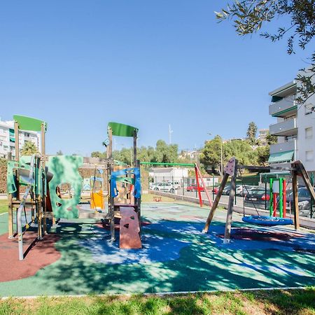 Bajo En Primera Linea - Cala Del Moral, Urbanizacion Calaflores La Cala Del Moral エクステリア 写真